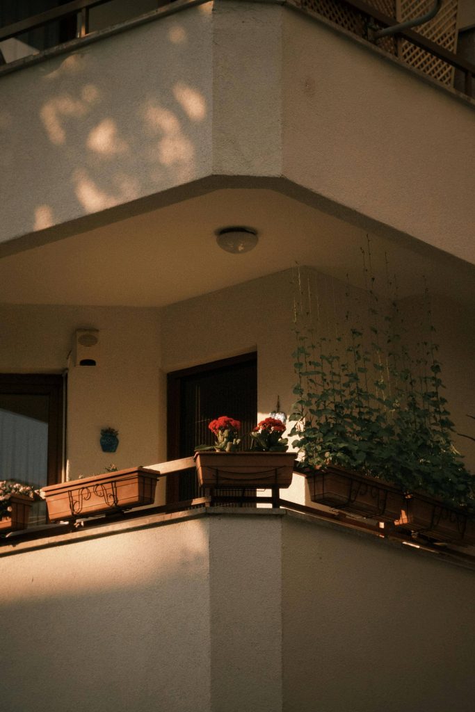 Balcony garden ideas for small spaces eco friendly home decor